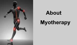About Myotherapy