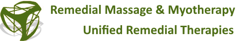 Remedial Massage and Myotherapy
